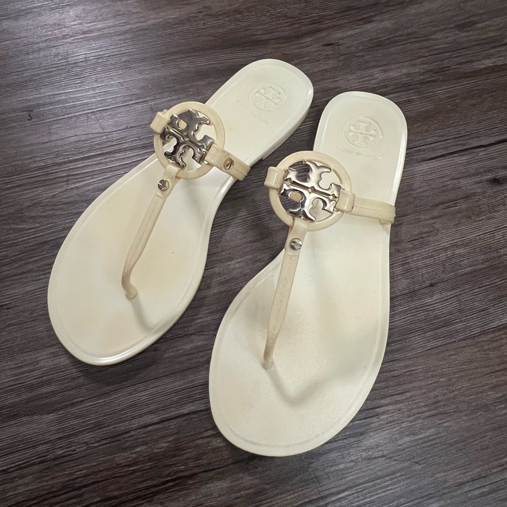 Tory Burch Jelly Sandal